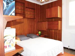 Hebergement Holiday Home Montelimar III : photos des chambres