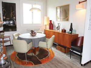 Hebergement Holiday Home Montelimar III : photos des chambres
