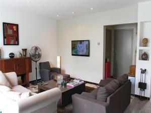 Hebergement Holiday Home Montelimar III : photos des chambres