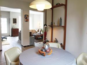 Hebergement Holiday Home Montelimar III : photos des chambres