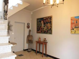 Hebergement Holiday Home Montelimar III : photos des chambres