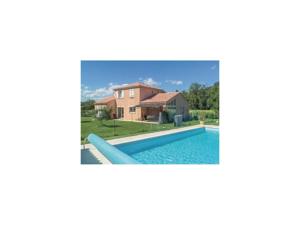 Hebergement Four-Bedroom Holiday home Montboucher sur Jabron 0 03 : Maison de Vacances 4 Chambres
