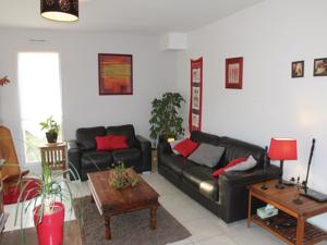 Hebergement Four-Bedroom Holiday home Montboucher sur Jabron 0 03 : photos des chambres