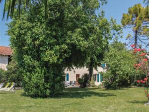 Hebergement Holiday Home Montelimar Nord with Fireplace XII : photos des chambres