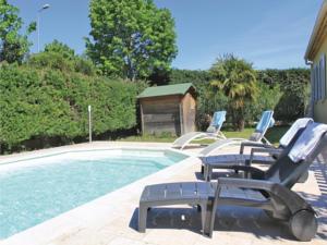 Hebergement Holiday Home Montelimar II : photos des chambres