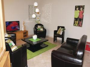 Hebergement Holiday Home Montelimar II : photos des chambres
