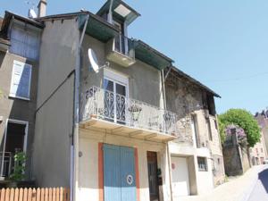 Appartement Apartment St Bonnet en Champsaur I : Appartement 2 Chambres