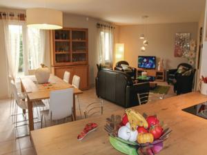 Hebergement Holiday Home Montelimar II : photos des chambres