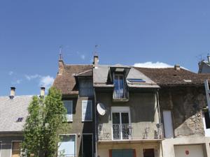 Appartement Apartment St Bonnet en Champsaur I : photos des chambres