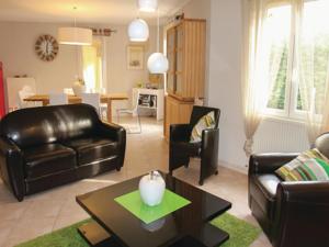 Hebergement Holiday Home Montelimar II : photos des chambres