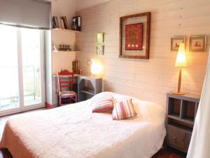 Appartement Apartment St Bonnet en Champsaur I : photos des chambres
