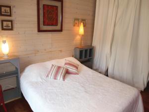 Appartement Apartment St Bonnet en Champsaur I : photos des chambres