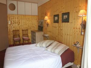 Appartement Apartment St Bonnet en Champsaur I : photos des chambres
