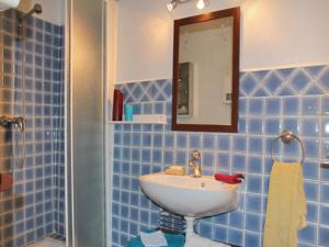 Appartement Apartment St Bonnet en Champsaur I : photos des chambres