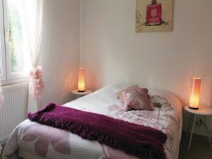 Hebergement Holiday Home Montelimar II : photos des chambres