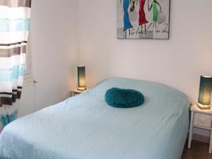 Hebergement Holiday Home Montelimar II : photos des chambres