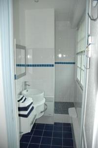 Chambres d'hotes/B&B Villa Vent D'Bout - Chambres d'Hotes : photos des chambres