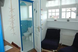 Chambres d'hotes/B&B Villa Vent D'Bout - Chambres d'Hotes : photos des chambres