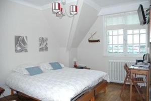 Chambres d'hotes/B&B Villa Vent D'Bout - Chambres d'Hotes : photos des chambres