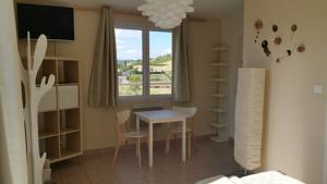 Hebergement Val Saint Georges : photos des chambres