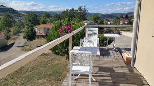 Hebergement Val Saint Georges : photos des chambres