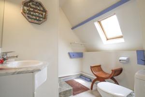 Chambres d'hotes/B&B Manoir des Turets : photos des chambres
