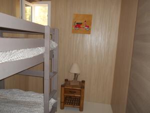 Hebergement Les Aubians : photos des chambres