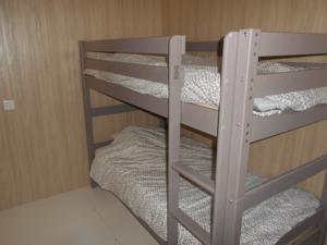 Hebergement Les Aubians : photos des chambres