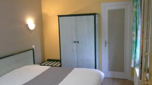 Logis Hotel La cremaillere : photos des chambres