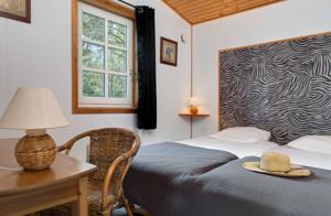 Hotel The Originals La Villa Vicha (ex Relais du Silence) : photos des chambres