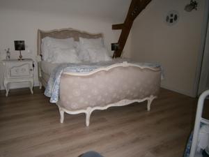 Hebergement Gite Bec Des Deux Eaux : photos des chambres