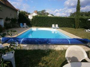 Hebergement Gite Bec Des Deux Eaux : photos des chambres