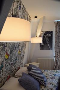 Hebergement La Maison Carree : Independance & Autonomie : photos des chambres