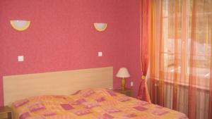 Appartement Residence Villa Marguerite : Appartement avec Lits Jumeaux (2 Adultes)