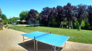 Hebergement Au Pre Vert : photos des chambres