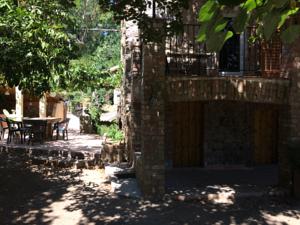 Hebergement Le Mas Sylva : photos des chambres