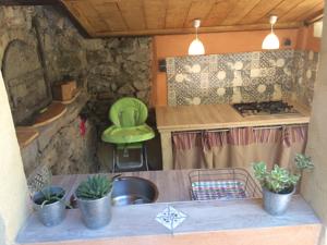 Hebergement Le Mas Sylva : photos des chambres