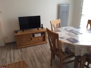 Appartement de la Rose : photos des chambres