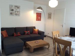 Appartement de la Rose : photos des chambres