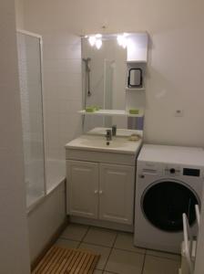 Appartement de la Rose : photos des chambres