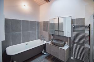 Hebergement Luxury Little Cottage : photos des chambres