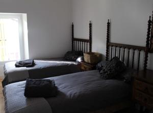 Hebergement Luxury Little Cottage : photos des chambres