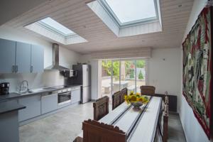 Hebergement Luxury Little Cottage : photos des chambres