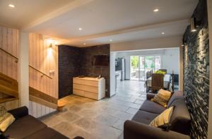 Hebergement Luxury Little Cottage : photos des chambres