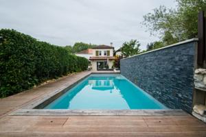 Hebergement Luxury Little Cottage : photos des chambres