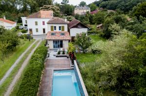 Hebergement Luxury Little Cottage : photos des chambres