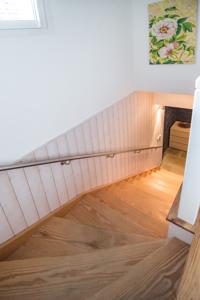 Hebergement Luxury Little Cottage : photos des chambres
