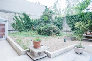 Appartement familial pres de Paris : photos des chambres