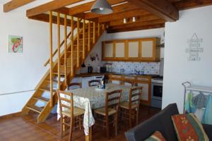 Hebergement Au Pre Vert : photos des chambres