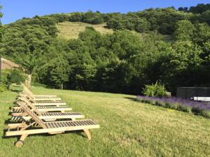 Hebergement le Moulinage Chabriol : photos des chambres